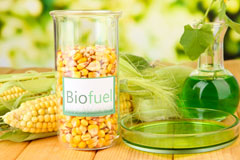 Bower biofuel availability
