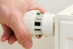 Bower central heating repair costs