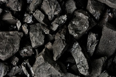 Bower coal boiler costs