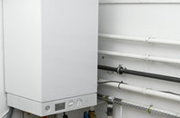 free Bower condensing boiler quotes