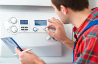 free Bower gas safe engineer quotes