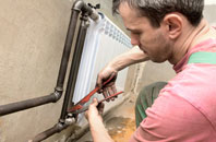 Bower heating repair