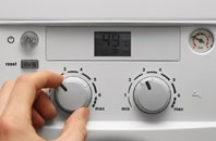 free Bower boiler maintenance quotes